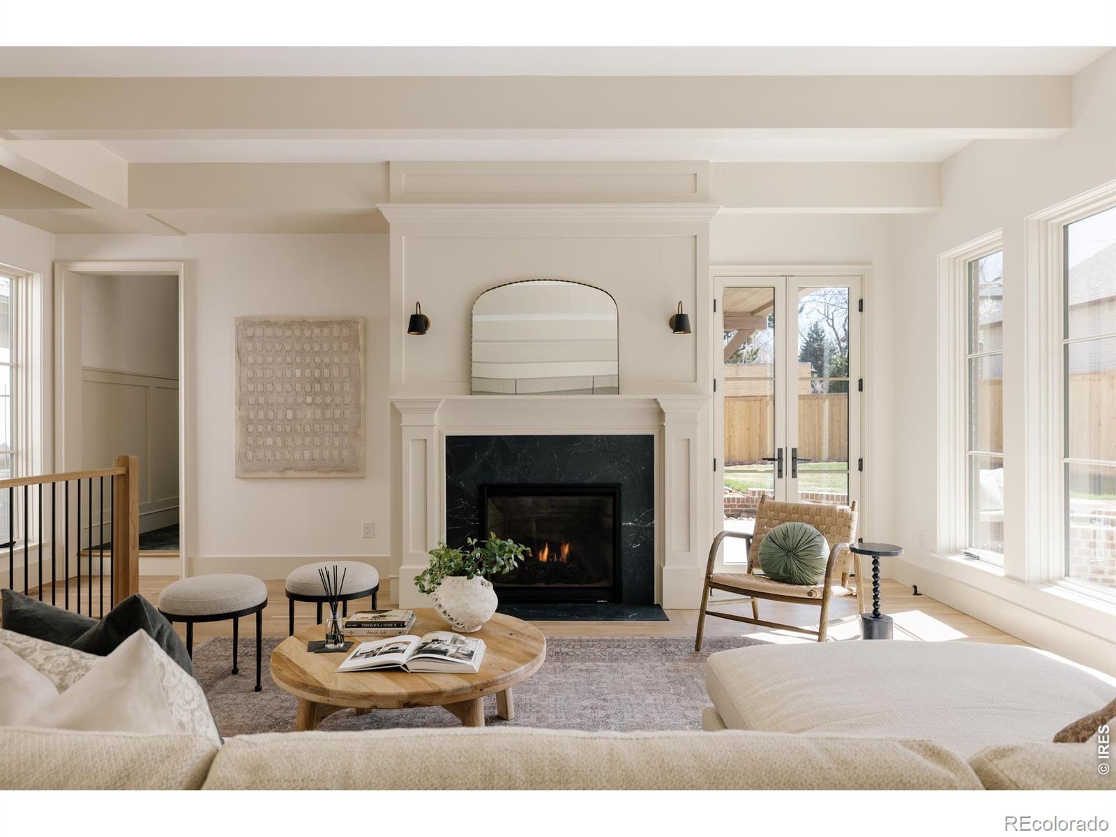 MLS Image #9 for 858 s saint paul street,denver, Colorado