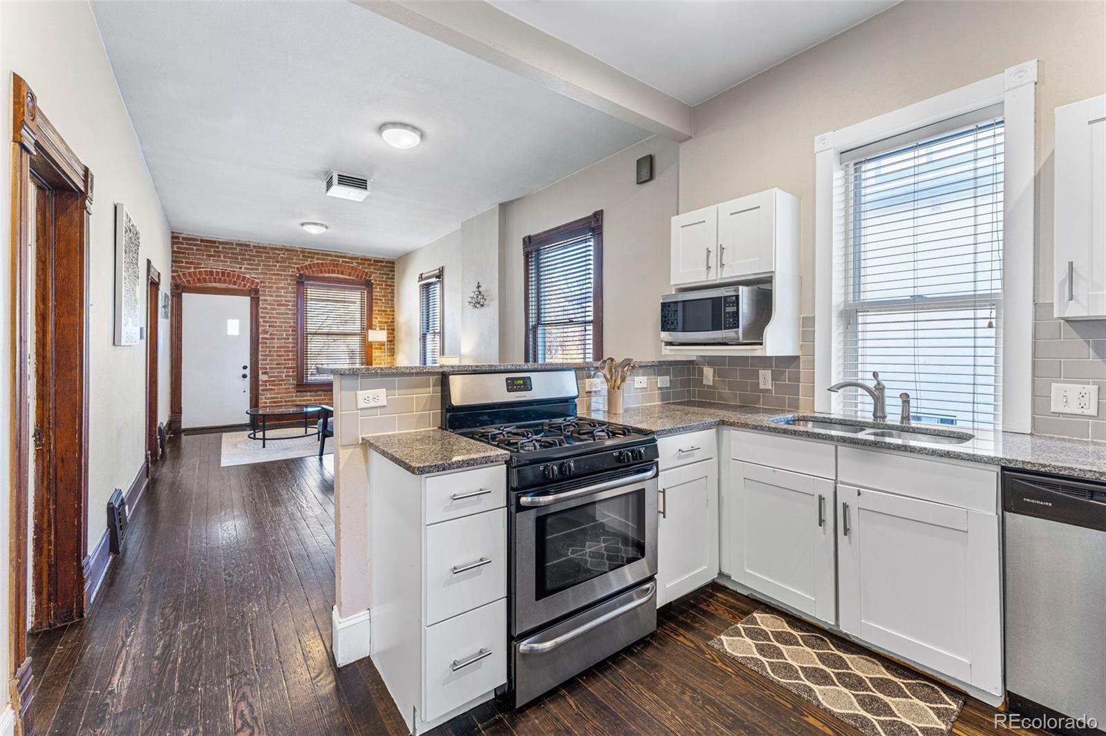 MLS Image #10 for 2539  irving street,denver, Colorado