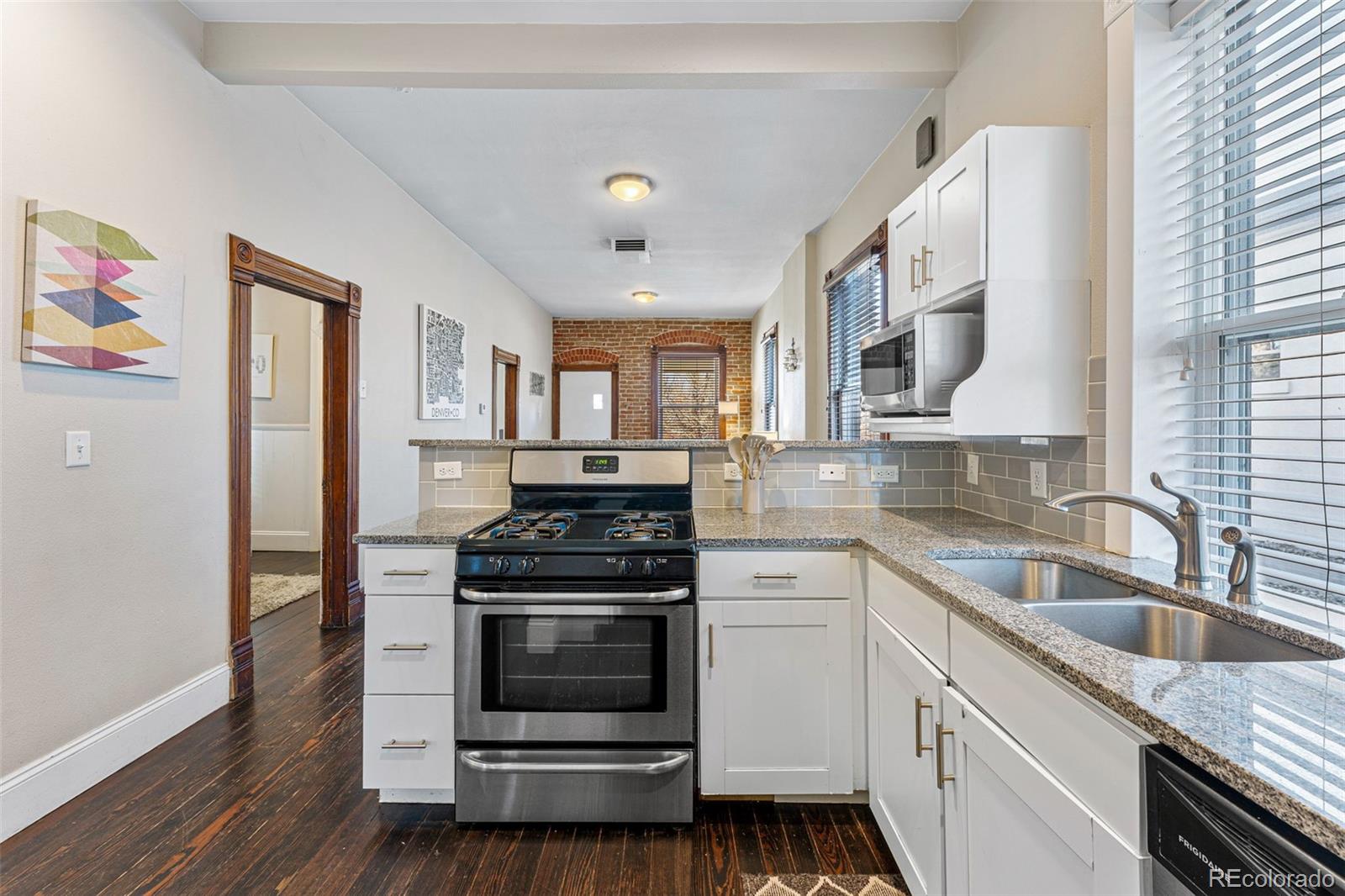 MLS Image #11 for 2539  irving street,denver, Colorado
