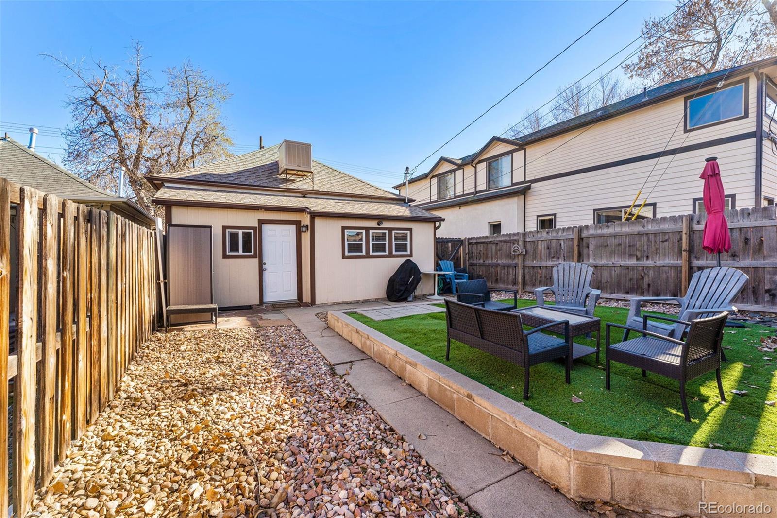 MLS Image #22 for 2539  irving street,denver, Colorado