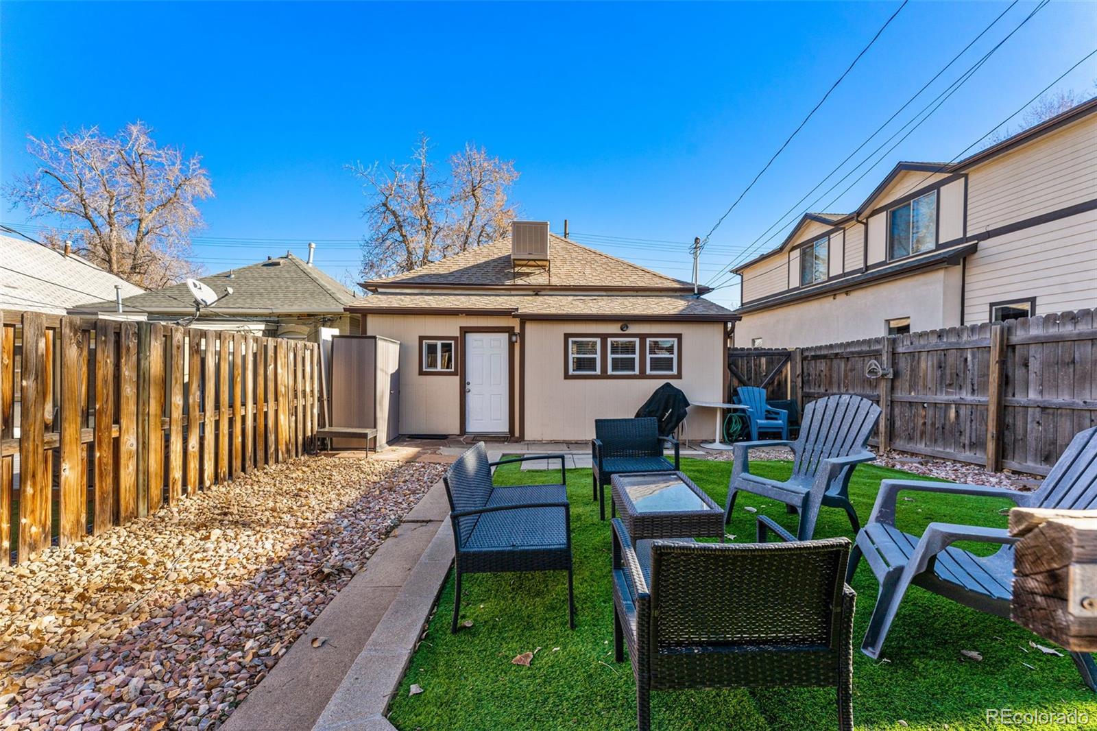 MLS Image #23 for 2539  irving street,denver, Colorado