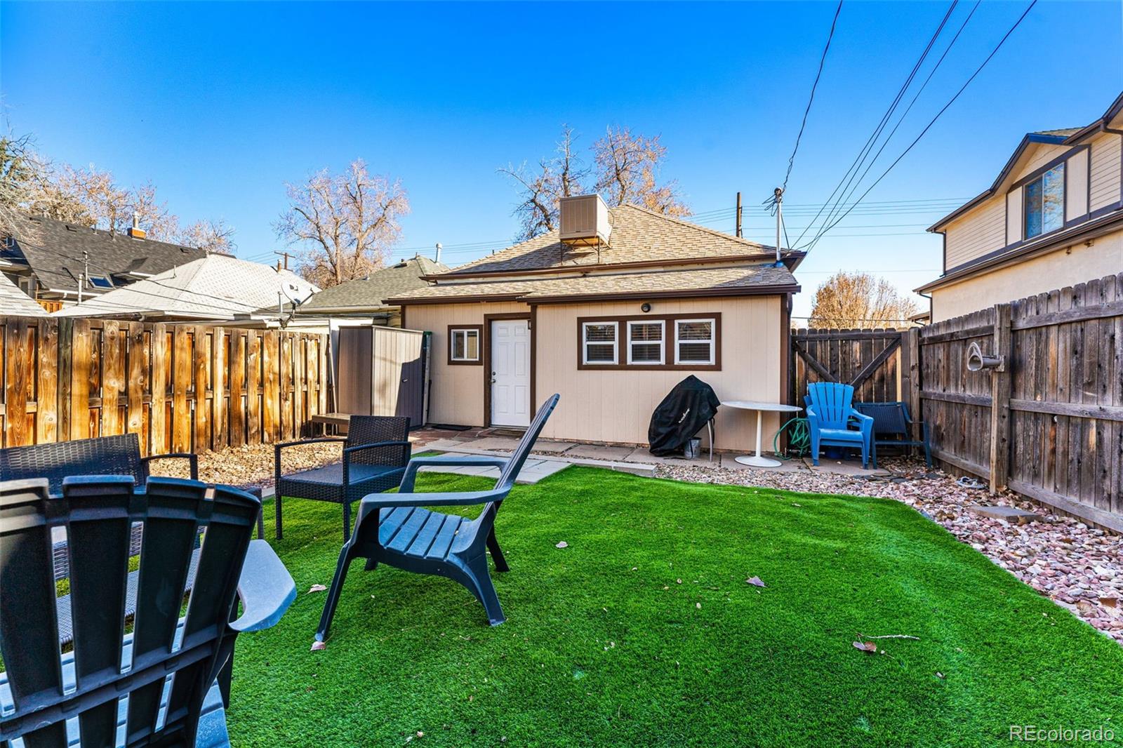 MLS Image #24 for 2539  irving street,denver, Colorado