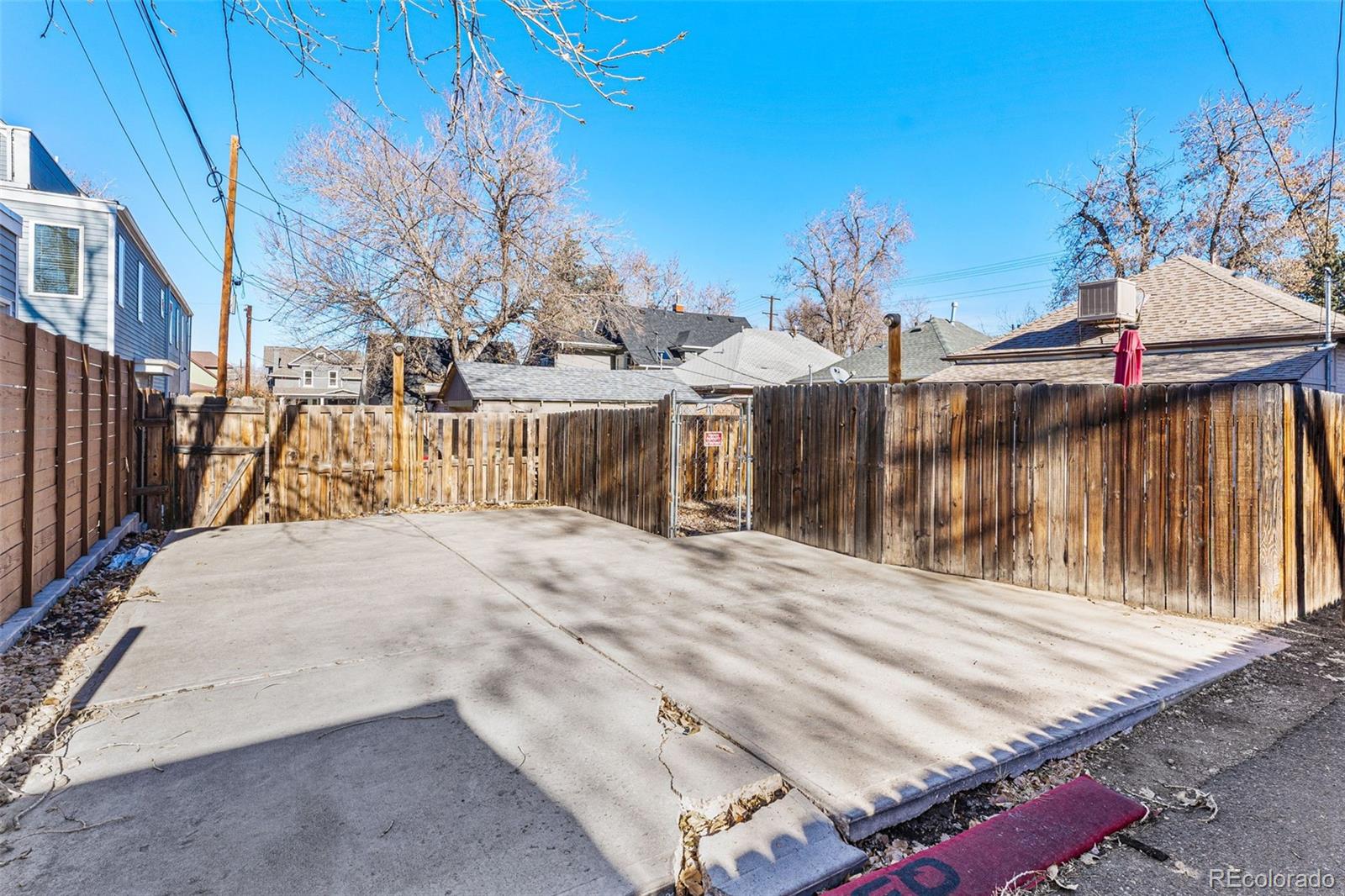 MLS Image #27 for 2539  irving street,denver, Colorado