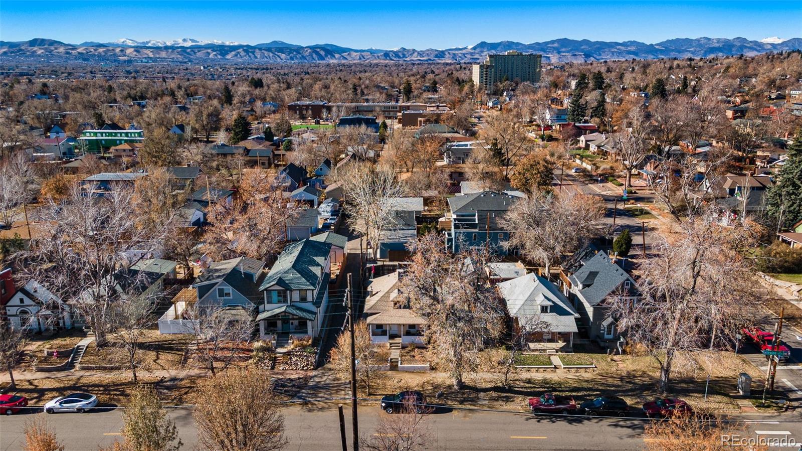 MLS Image #28 for 2539  irving street,denver, Colorado