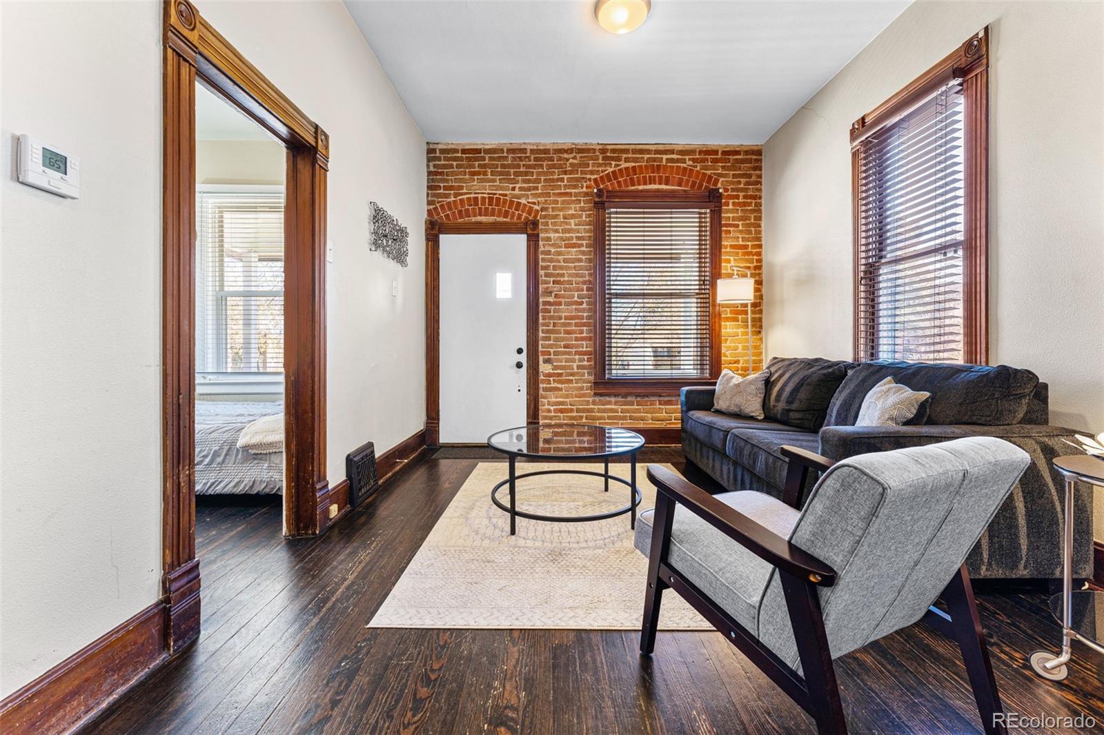 MLS Image #4 for 2539  irving street,denver, Colorado