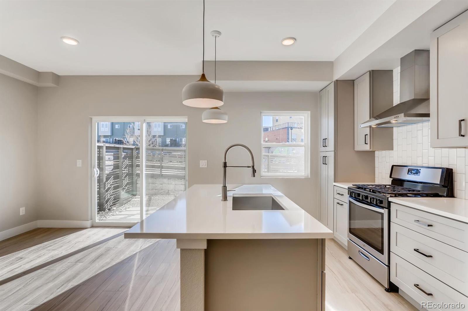 MLS Image #1 for 2810 w 53rd avenue,denver, Colorado