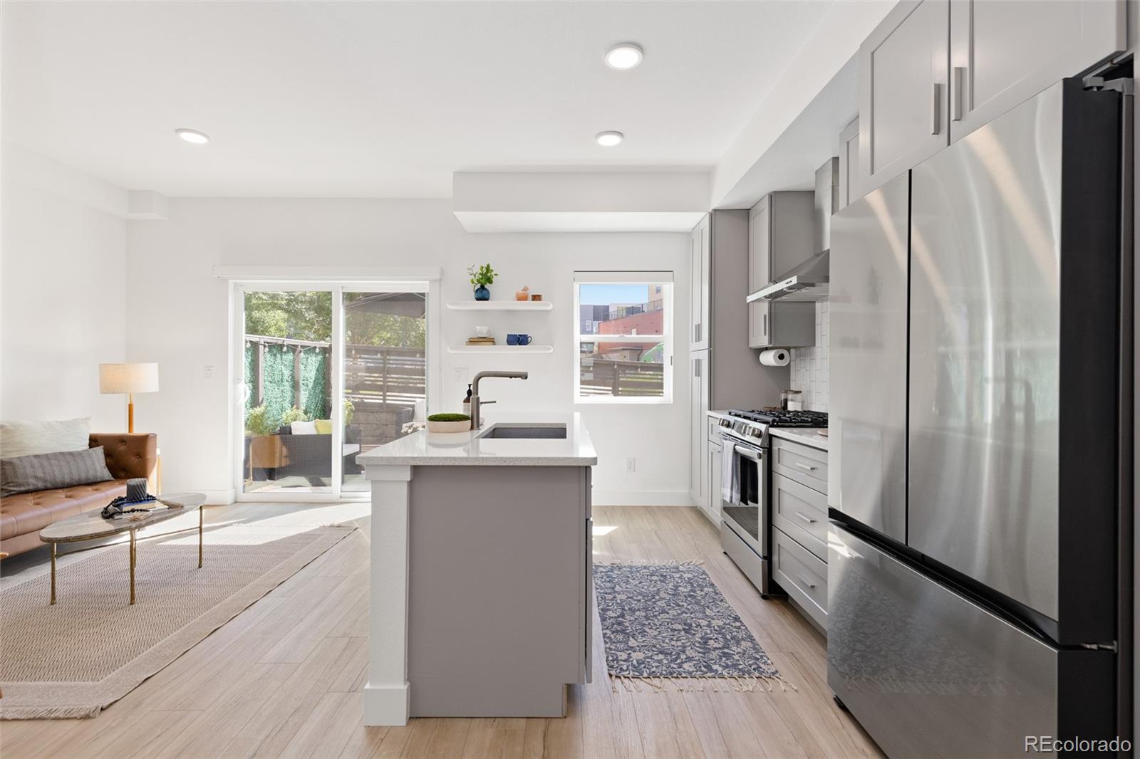 MLS Image #10 for 2810 w 53rd avenue ,denver, Colorado