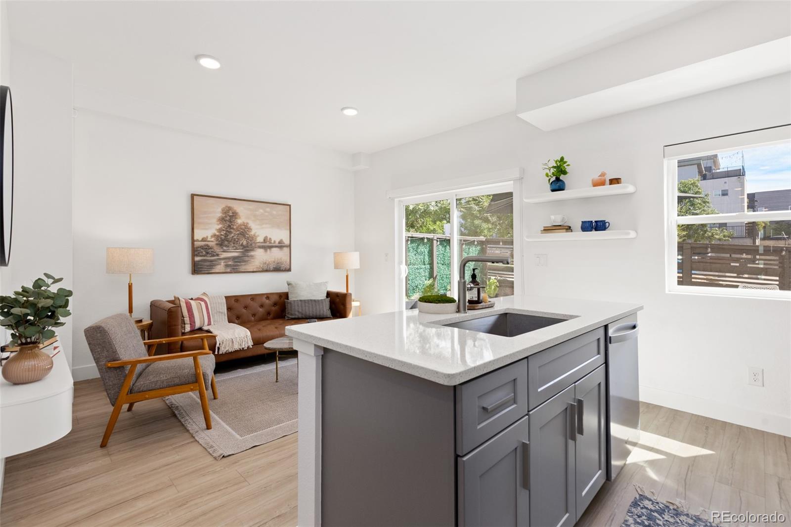 MLS Image #11 for 2810 w 53rd avenue ,denver, Colorado
