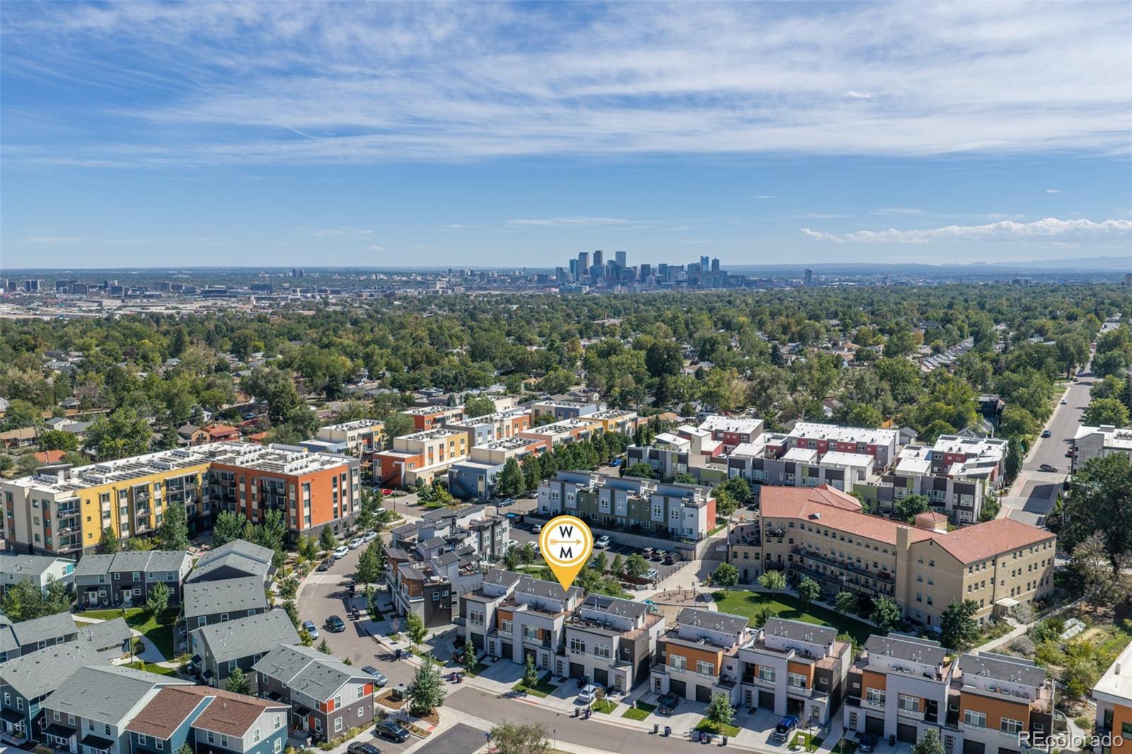MLS Image #31 for 2810 w 53rd avenue ,denver, Colorado