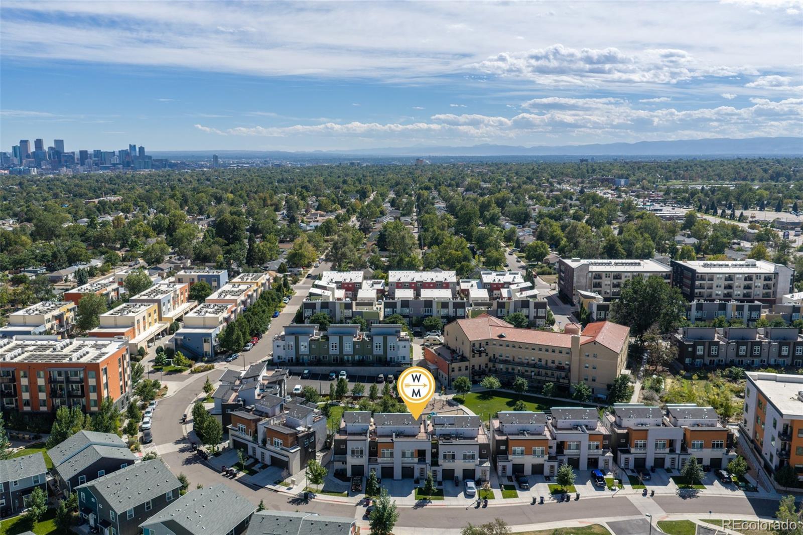 MLS Image #33 for 2810 w 53rd avenue ,denver, Colorado