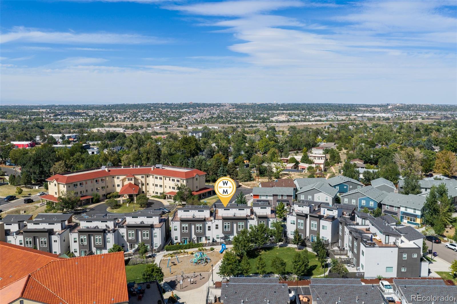 MLS Image #39 for 2810 w 53rd avenue ,denver, Colorado