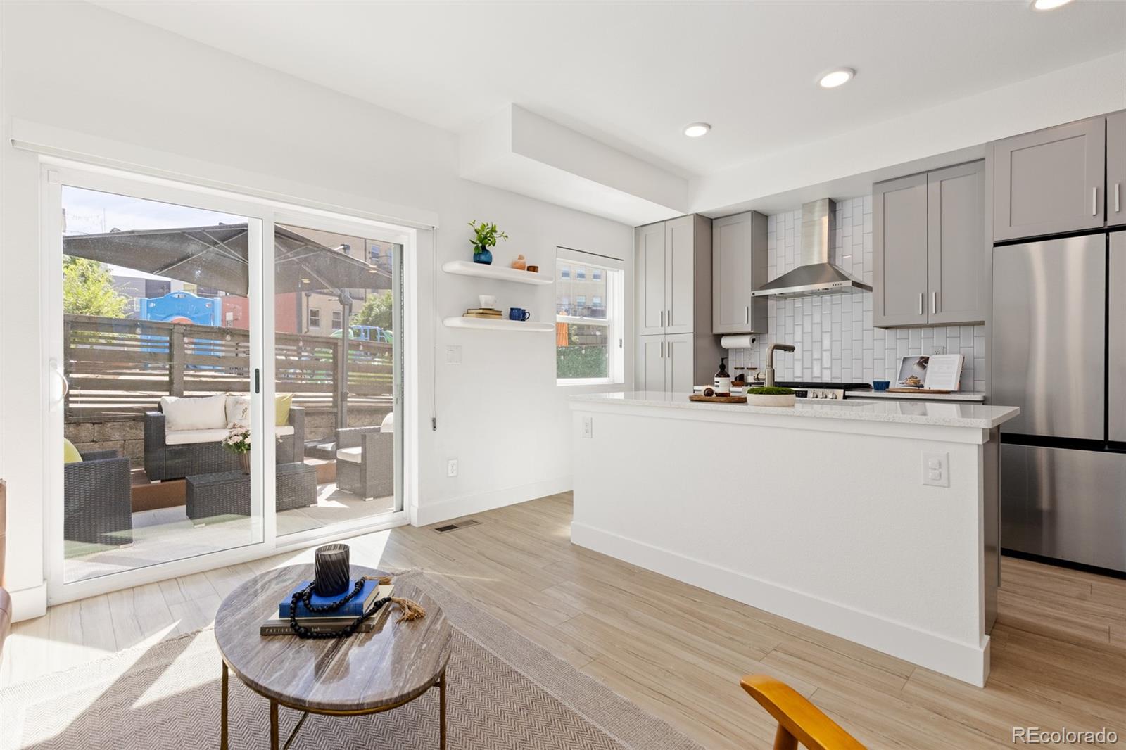 MLS Image #6 for 2810 w 53rd avenue ,denver, Colorado
