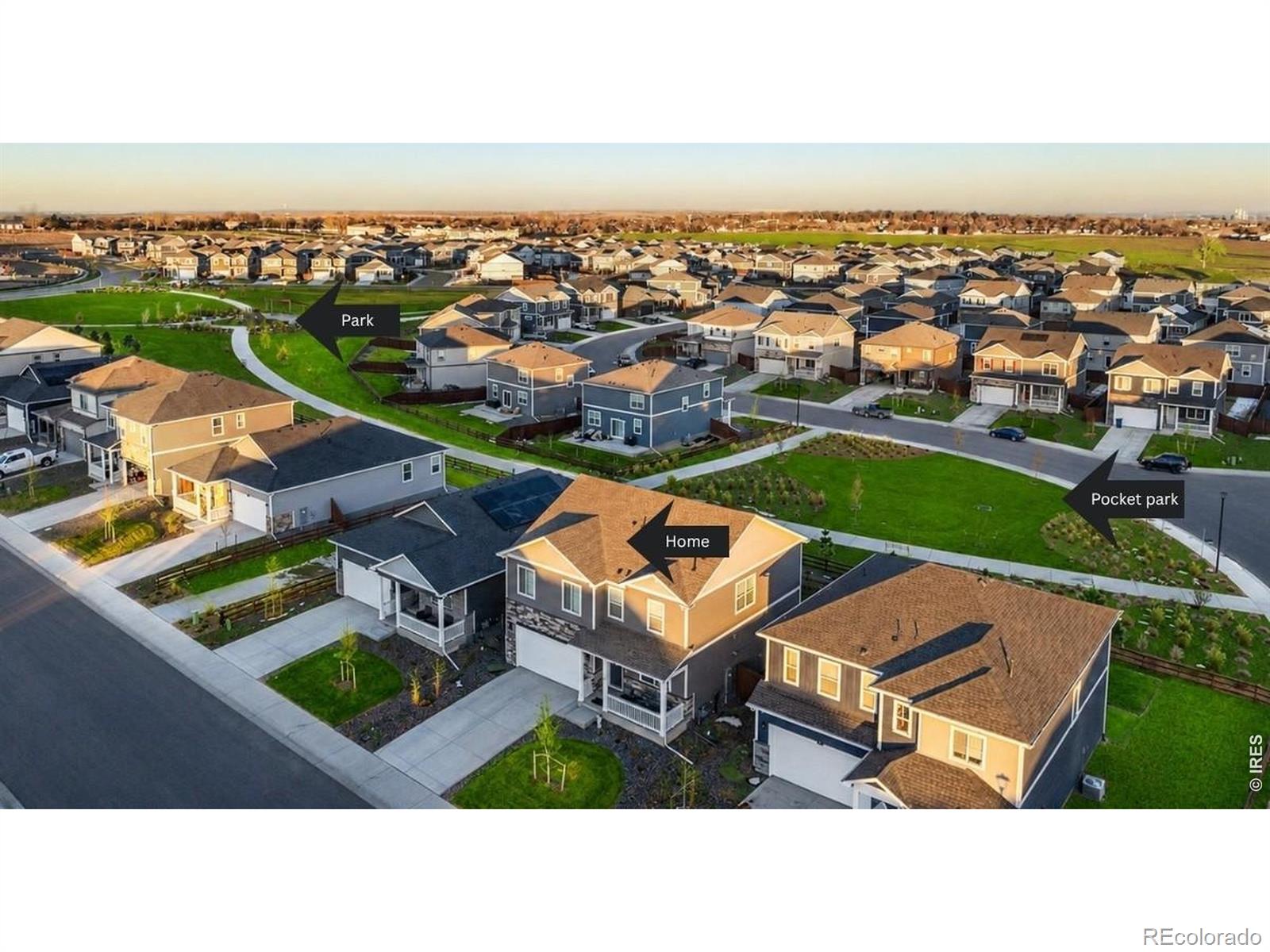 MLS Image #28 for 439  bluebird road,johnstown, Colorado