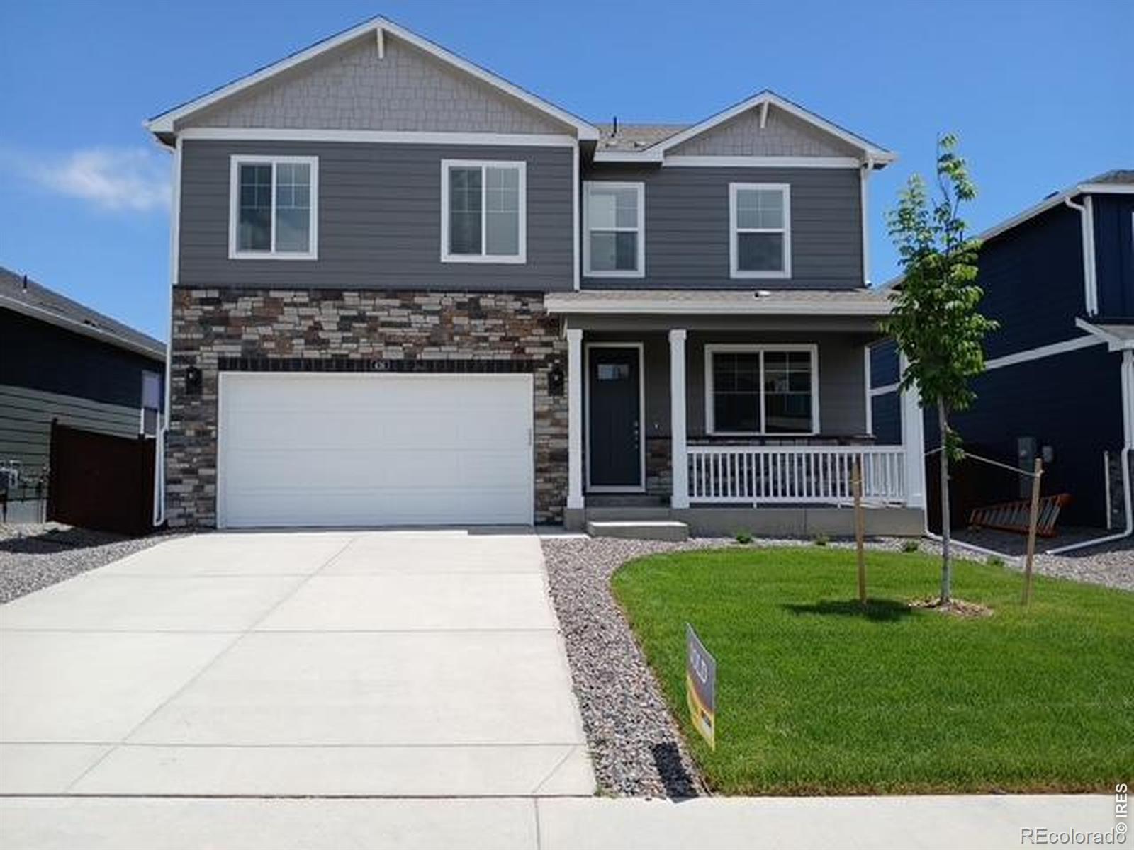 MLS Image #3 for 439  bluebird road,johnstown, Colorado