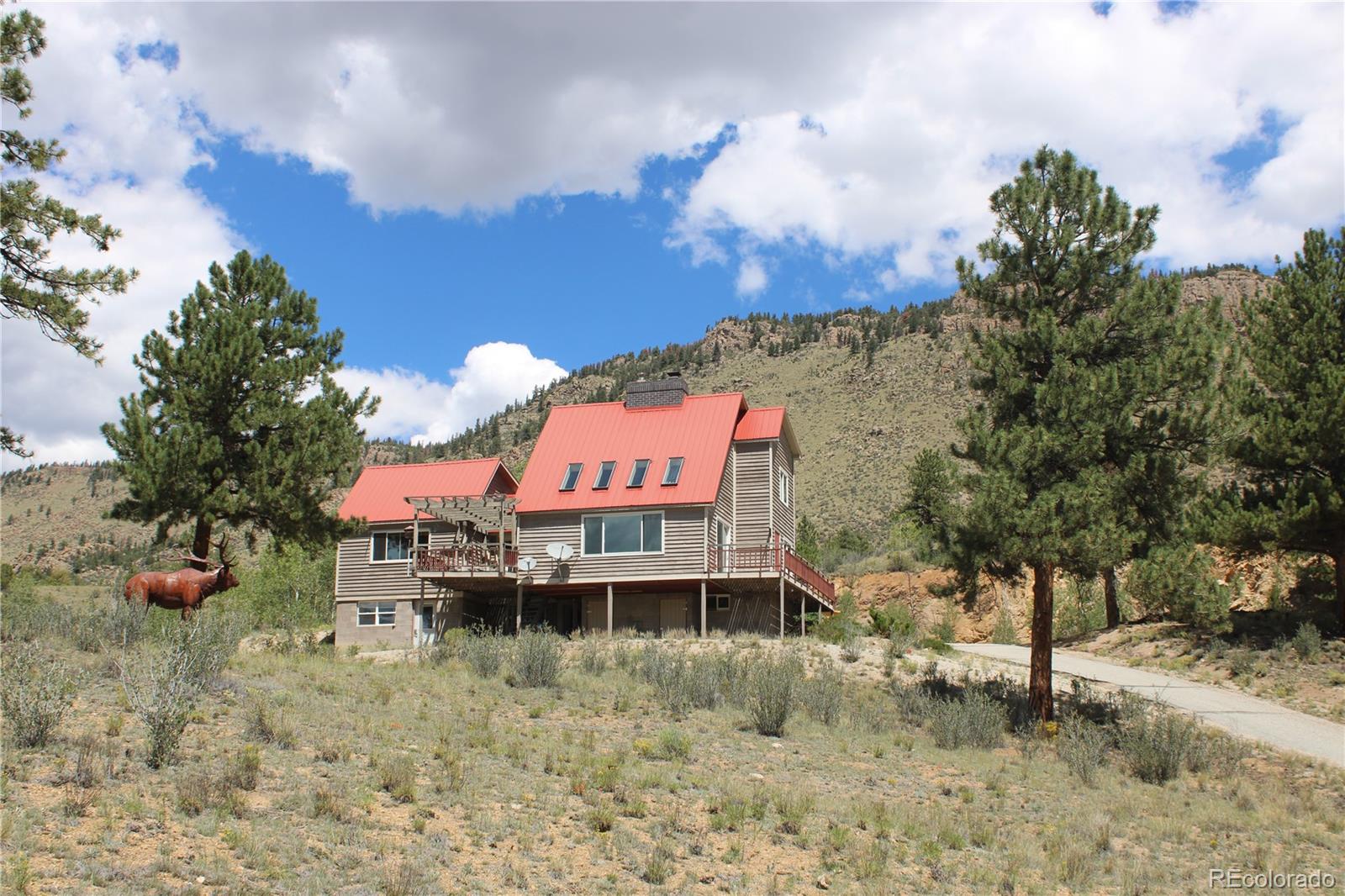 MLS Image #12 for 29355  cr-305 ,buena vista, Colorado