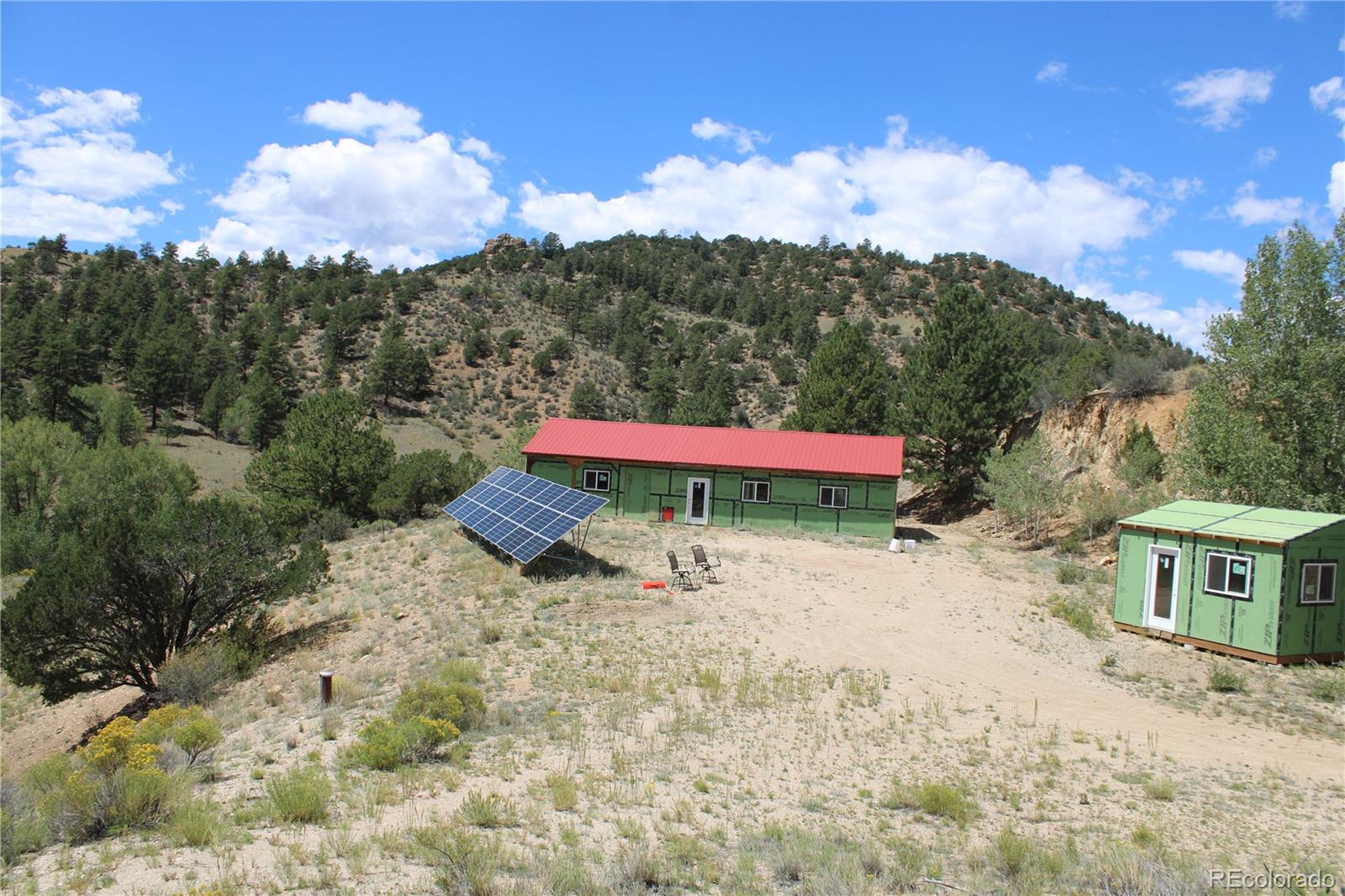MLS Image #27 for 29355  cr-305 ,buena vista, Colorado