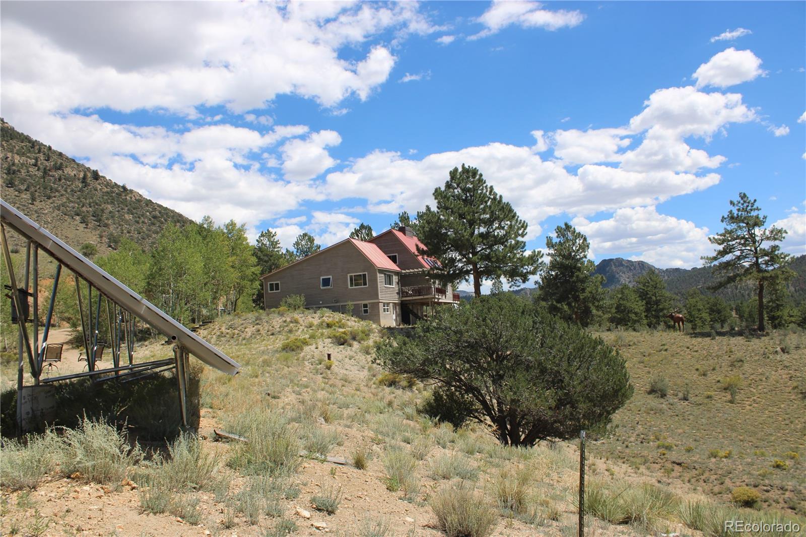 MLS Image #29 for 29355  cr-305 ,buena vista, Colorado