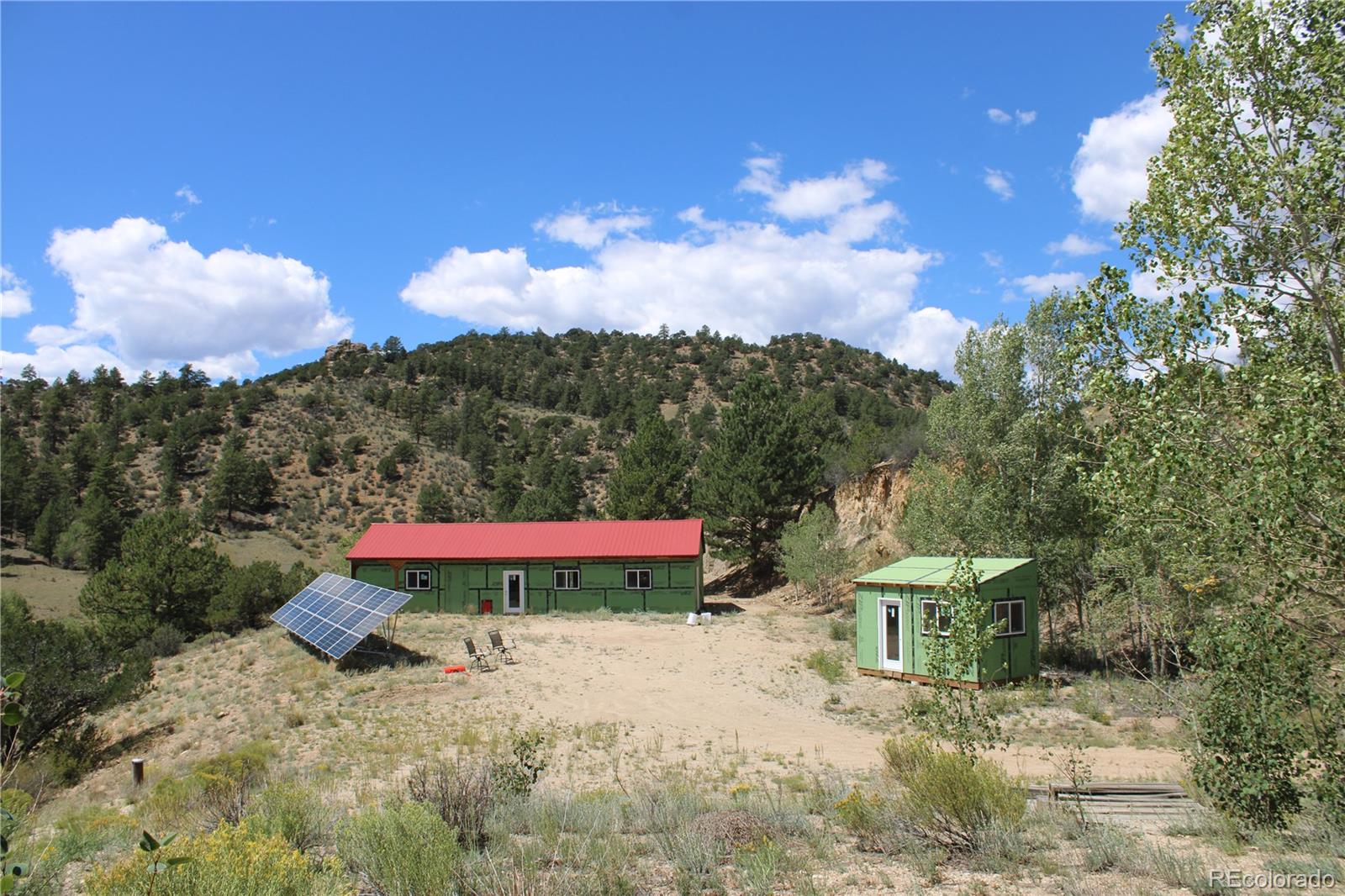 MLS Image #32 for 29355  cr-305 ,buena vista, Colorado