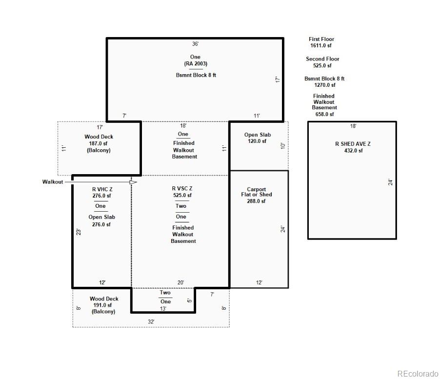 MLS Image #35 for 29355  cr-305 ,buena vista, Colorado