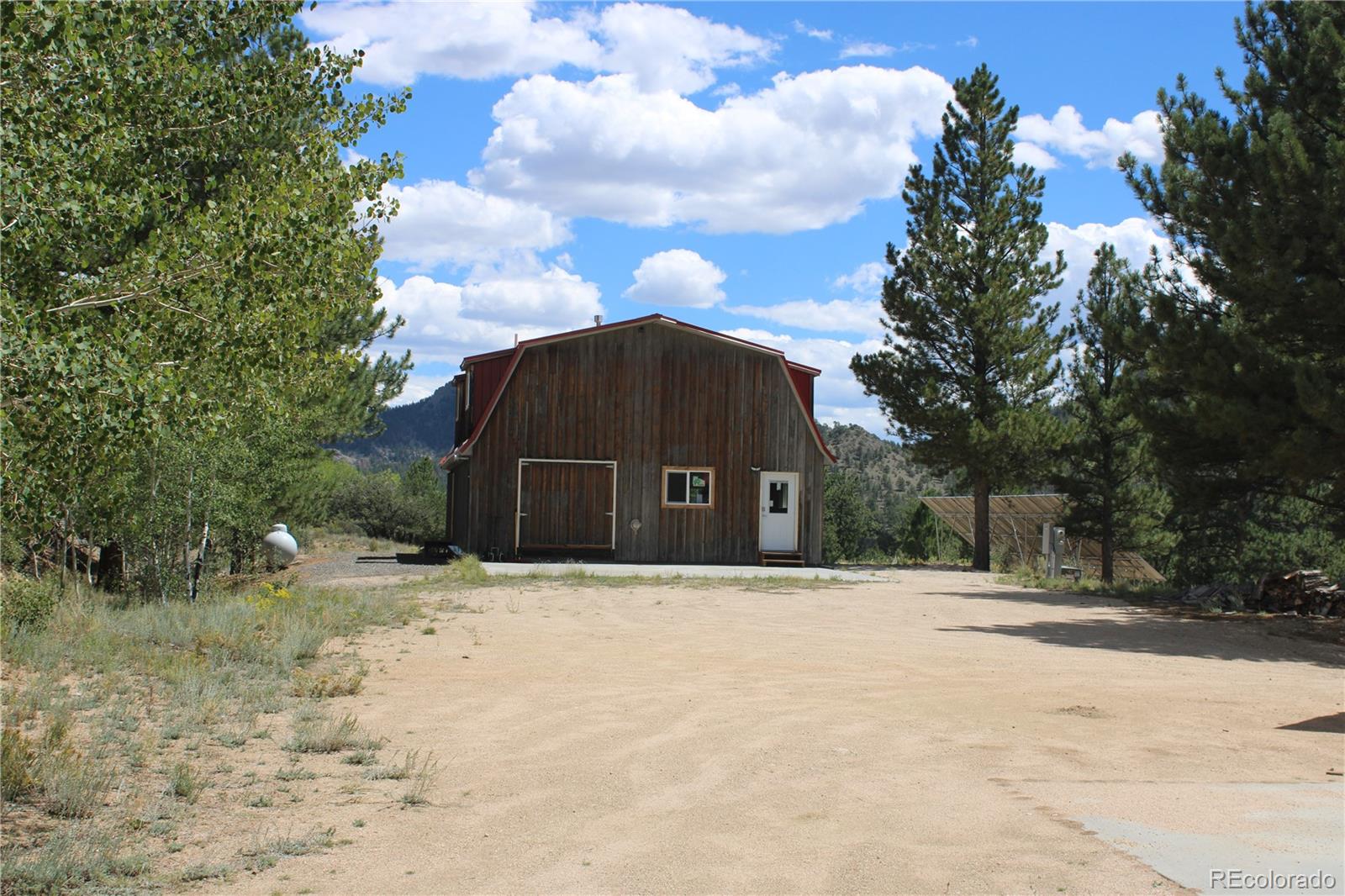 MLS Image #37 for 29355  cr-305 ,buena vista, Colorado