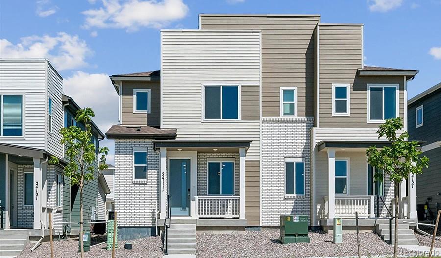 MLS Image #0 for 24111 e 30th place,aurora, Colorado
