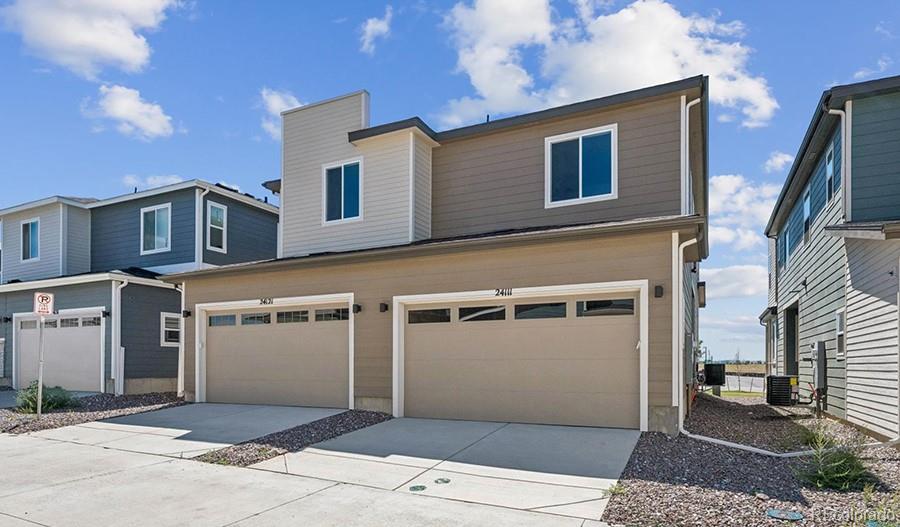 MLS Image #24 for 24111 e 30th place,aurora, Colorado