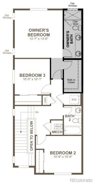 MLS Image #26 for 24111 e 30th place,aurora, Colorado