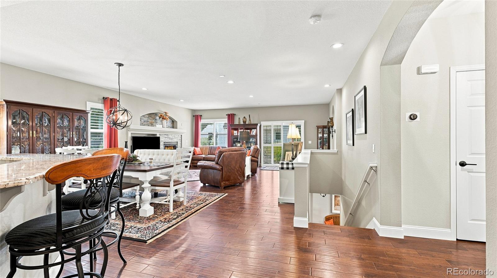 MLS Image #3 for 8223 s quemoy circle,aurora, Colorado