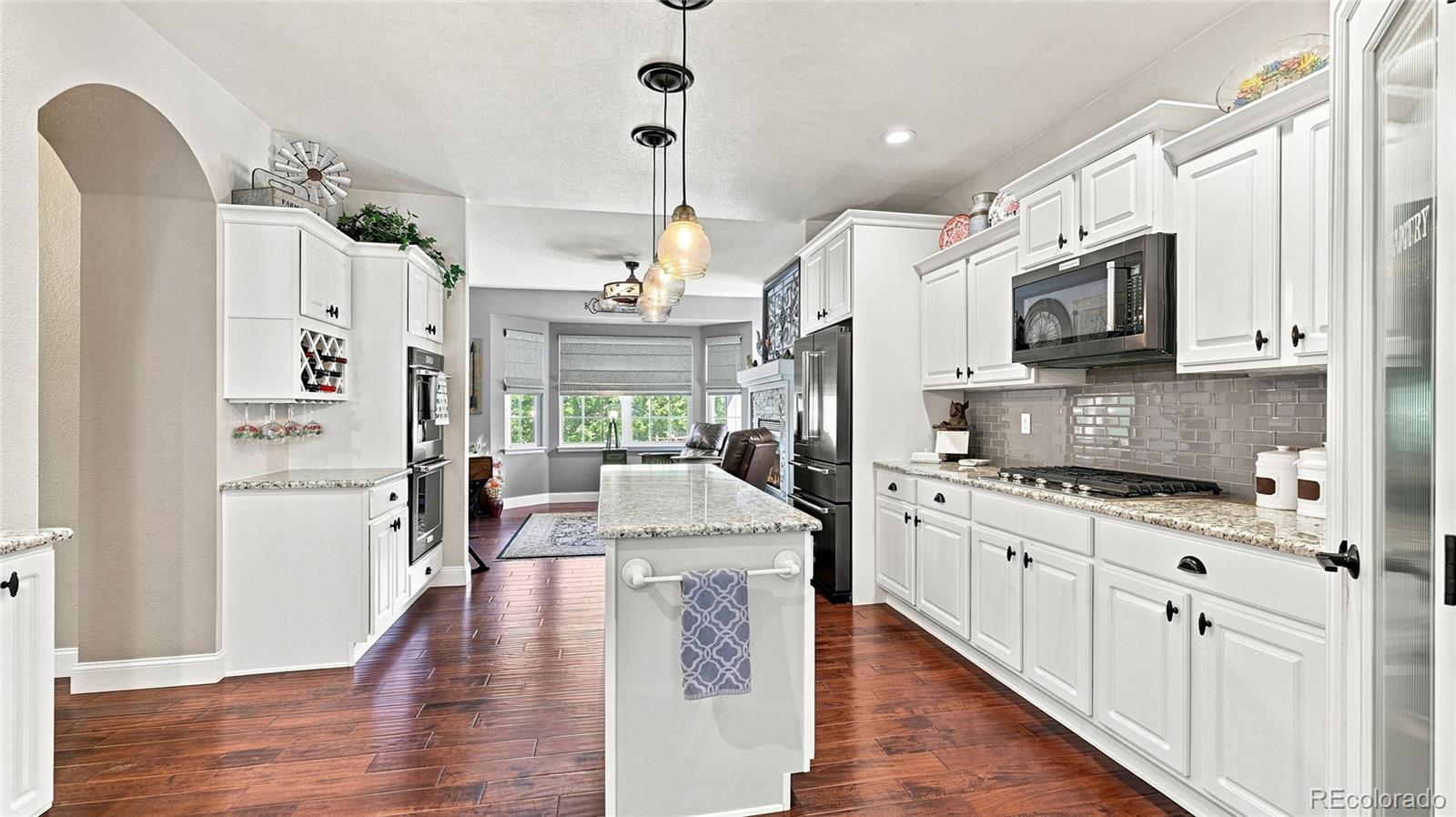 MLS Image #4 for 8223 s quemoy circle,aurora, Colorado