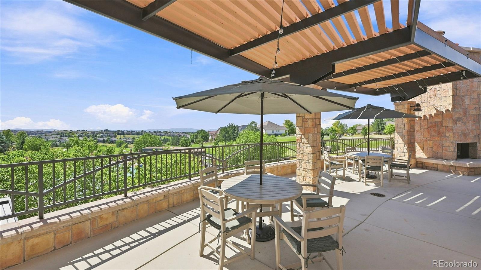 MLS Image #40 for 8223 s quemoy circle,aurora, Colorado