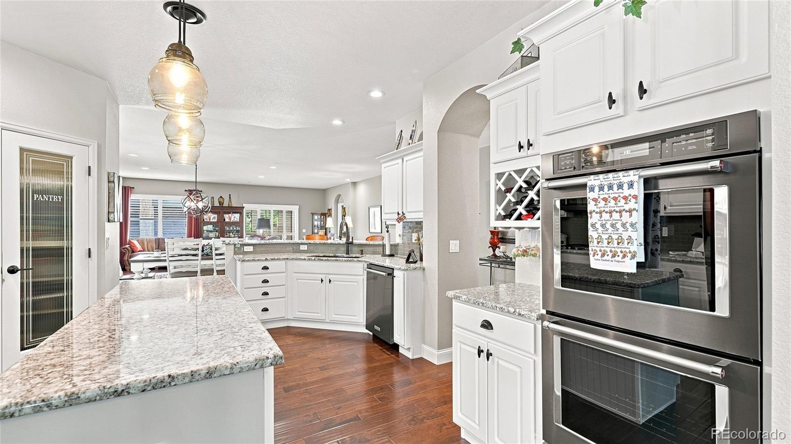 MLS Image #5 for 8223 s quemoy circle,aurora, Colorado