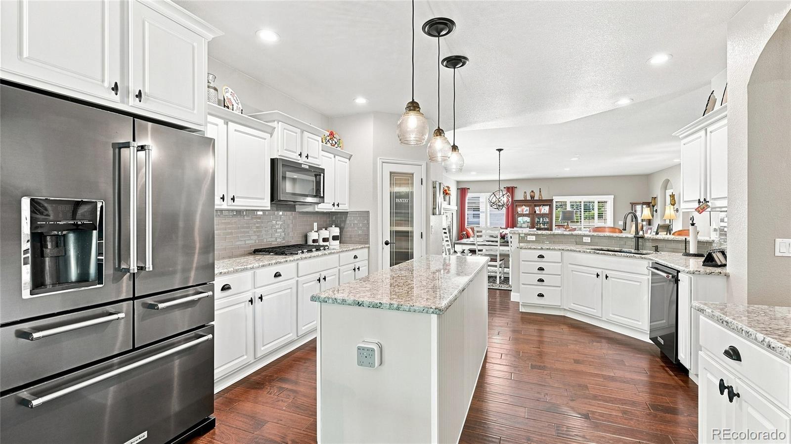 MLS Image #6 for 8223 s quemoy circle,aurora, Colorado