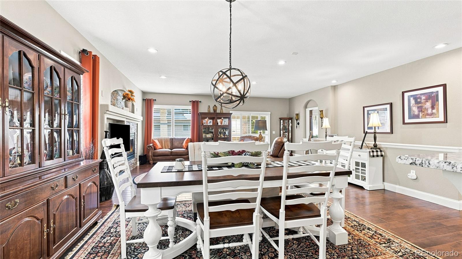 MLS Image #7 for 8223 s quemoy circle,aurora, Colorado