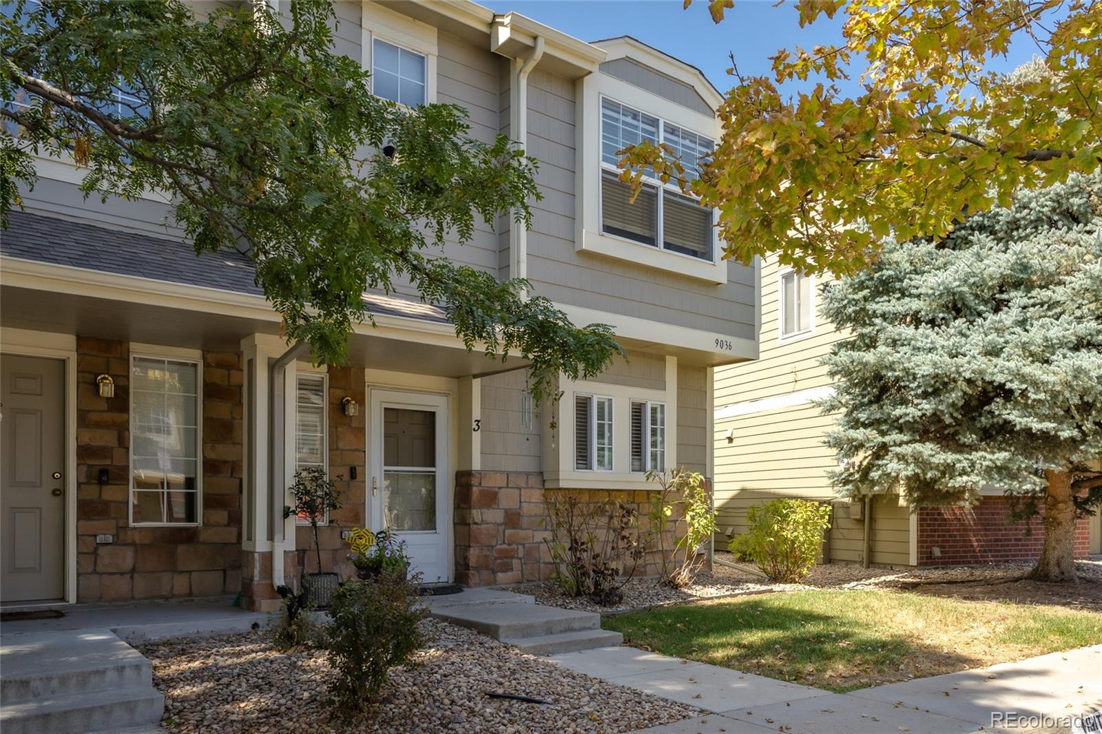 MLS Image #1 for 9036  gale boulevard,denver, Colorado