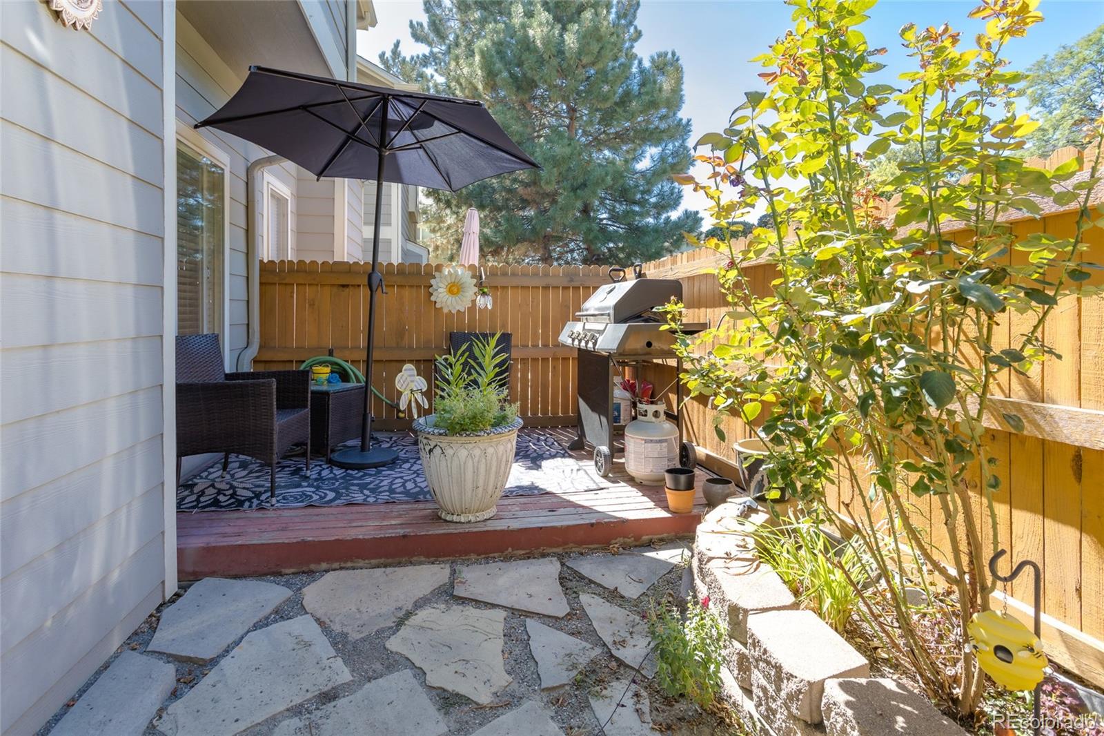 MLS Image #21 for 9036  gale boulevard,denver, Colorado