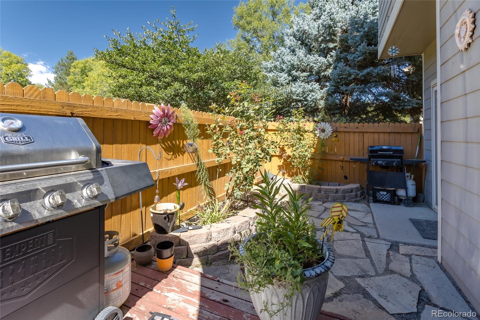 MLS Image #22 for 9036  gale boulevard,denver, Colorado
