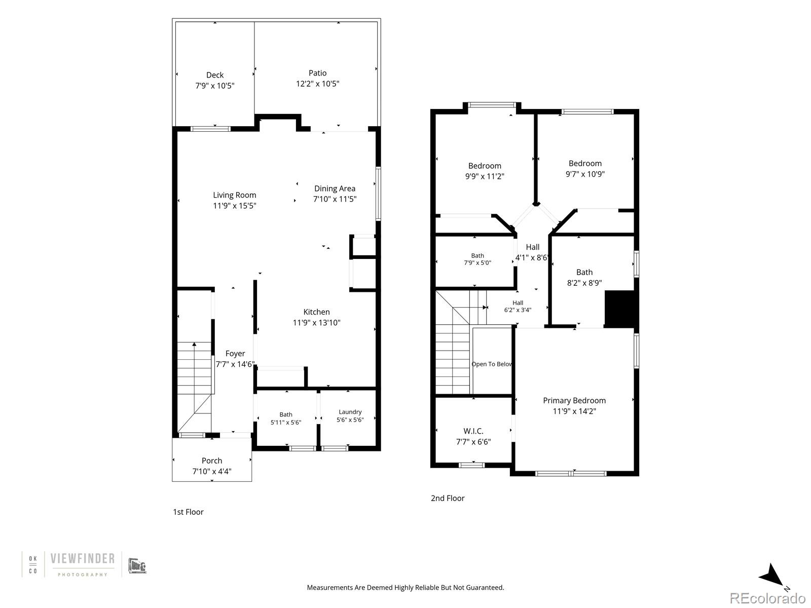 MLS Image #27 for 9036  gale boulevard,denver, Colorado