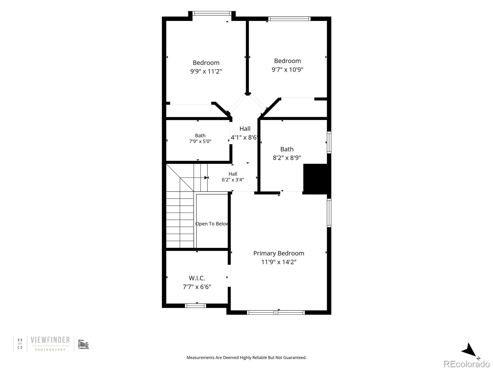 MLS Image #28 for 9036  gale boulevard,denver, Colorado