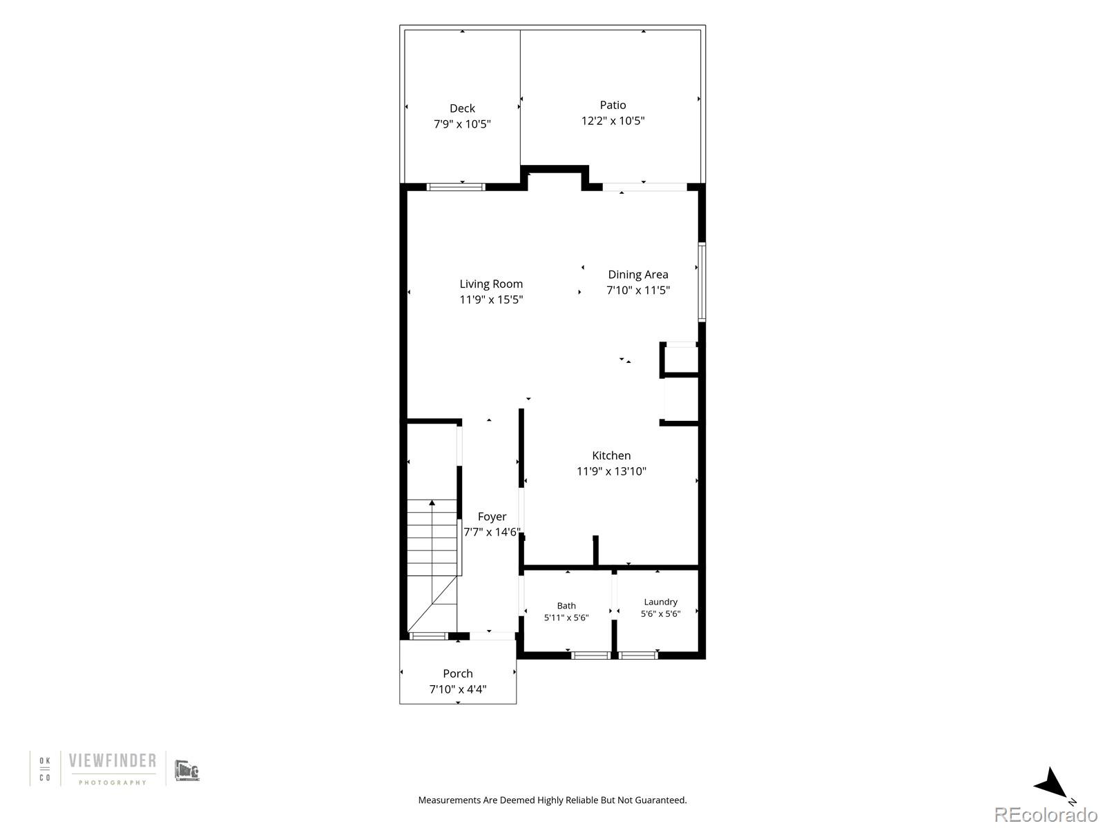 MLS Image #29 for 9036  gale boulevard,denver, Colorado