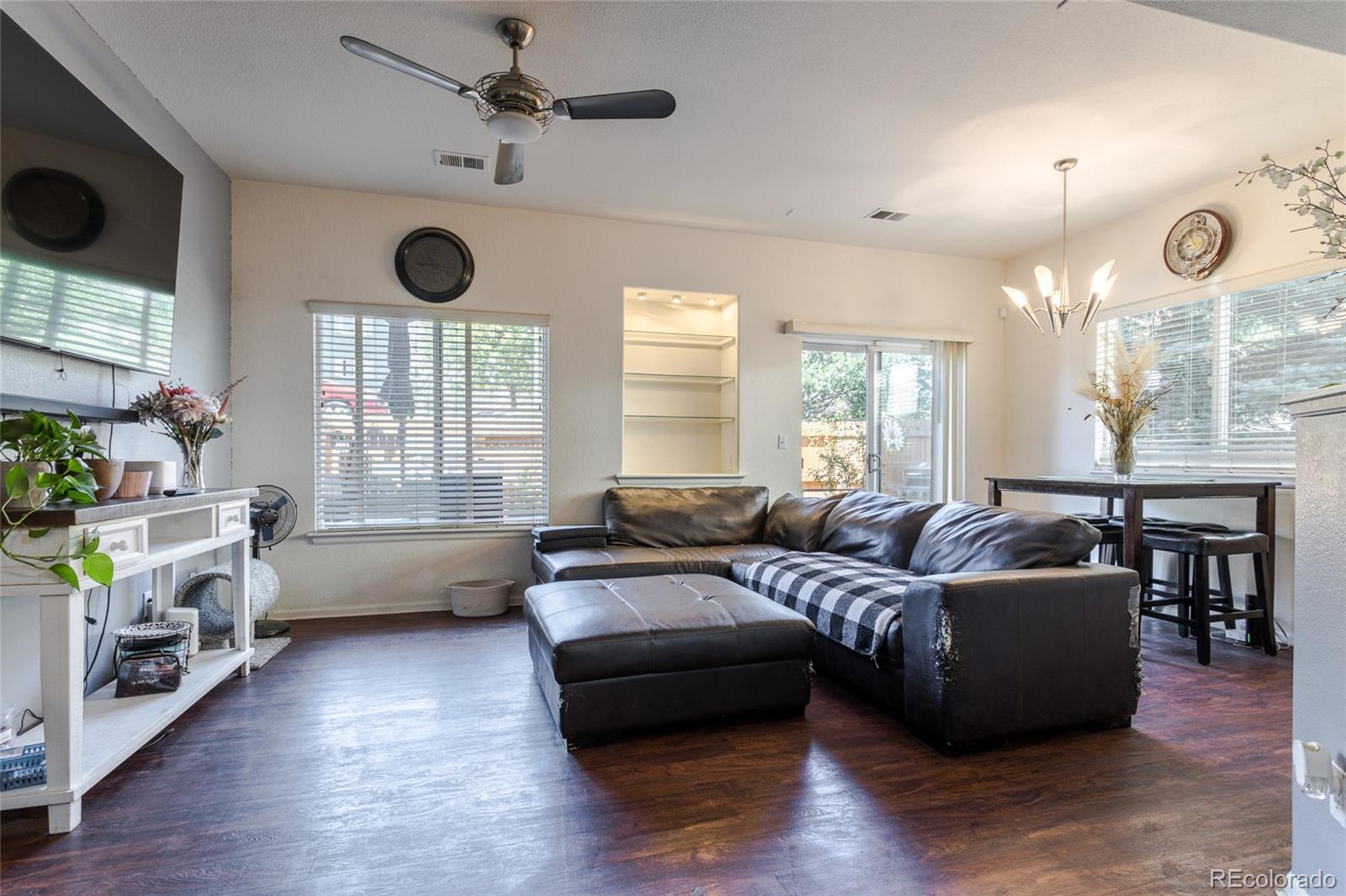 MLS Image #5 for 9036  gale boulevard,denver, Colorado