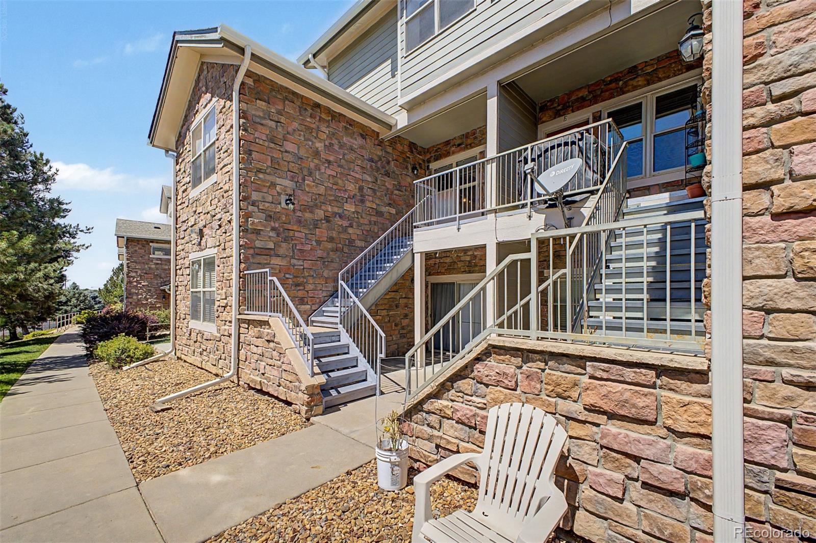 MLS Image #1 for 2551 s bahama circle d,aurora, Colorado