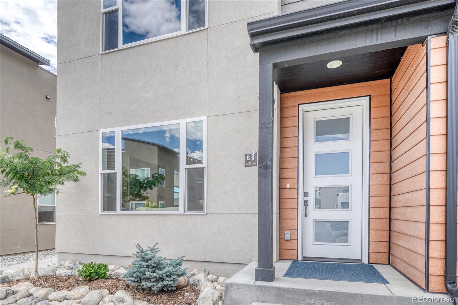MLS Image #1 for 3111  emma lane,salida, Colorado