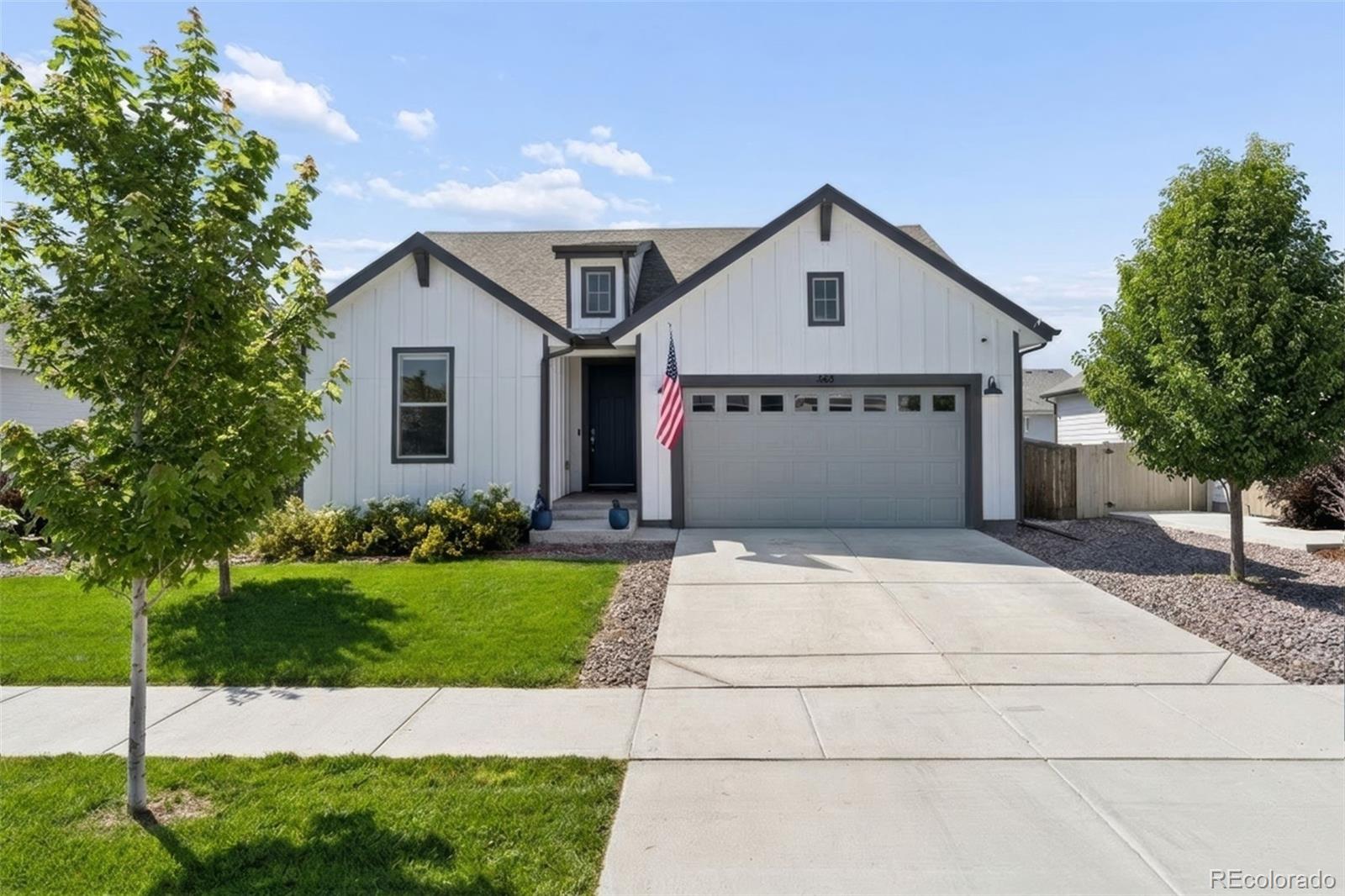 MLS Image #0 for 363  mount rainier street,berthoud, Colorado