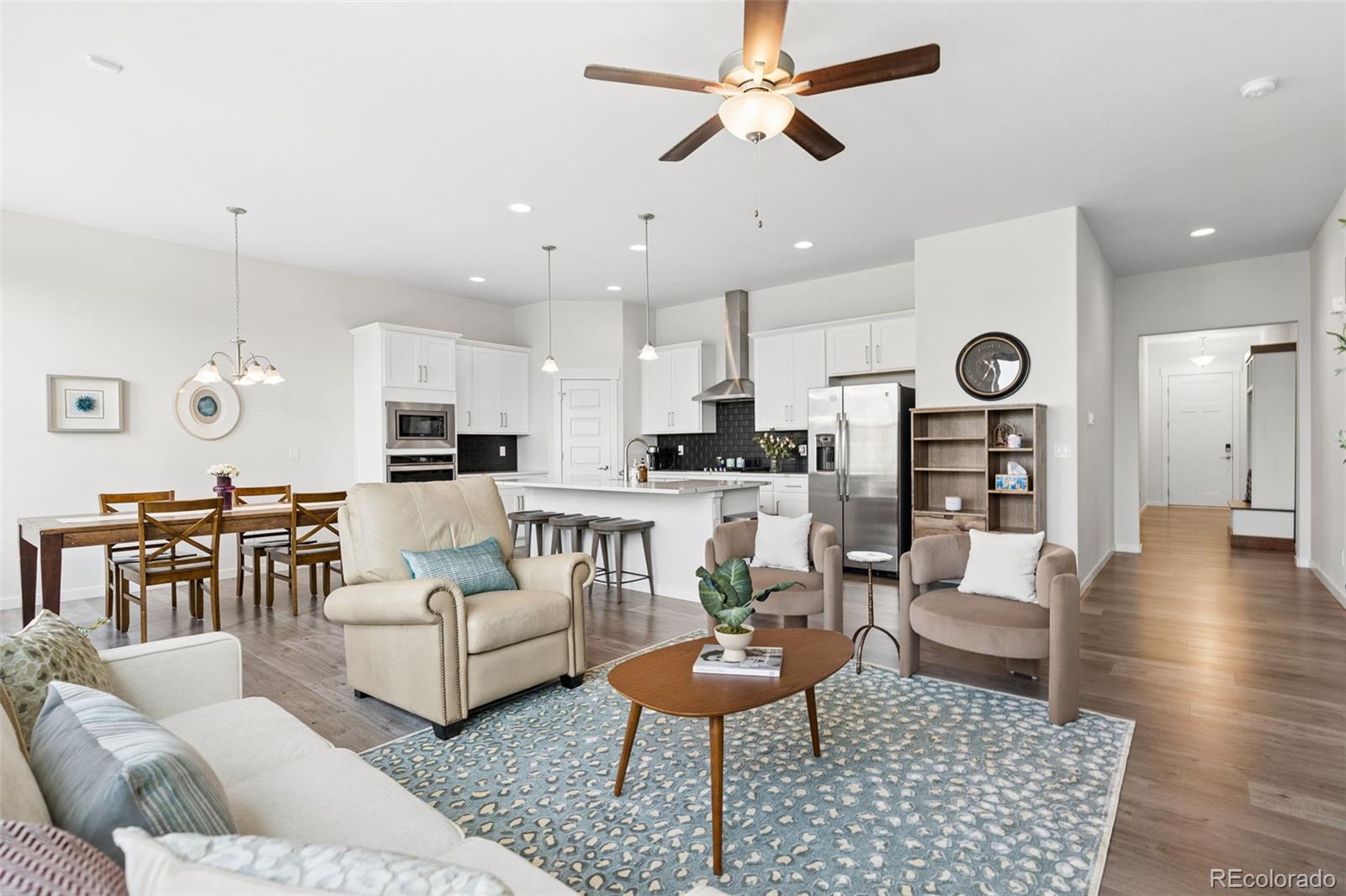 MLS Image #1 for 363  mount rainier street,berthoud, Colorado