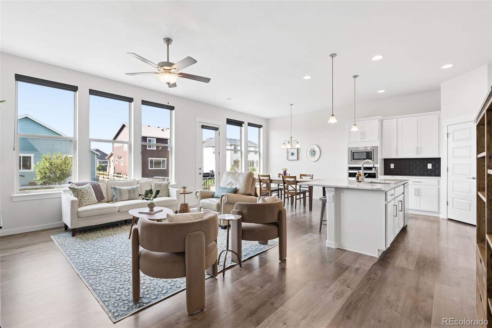 MLS Image #4 for 363  mount rainier street,berthoud, Colorado
