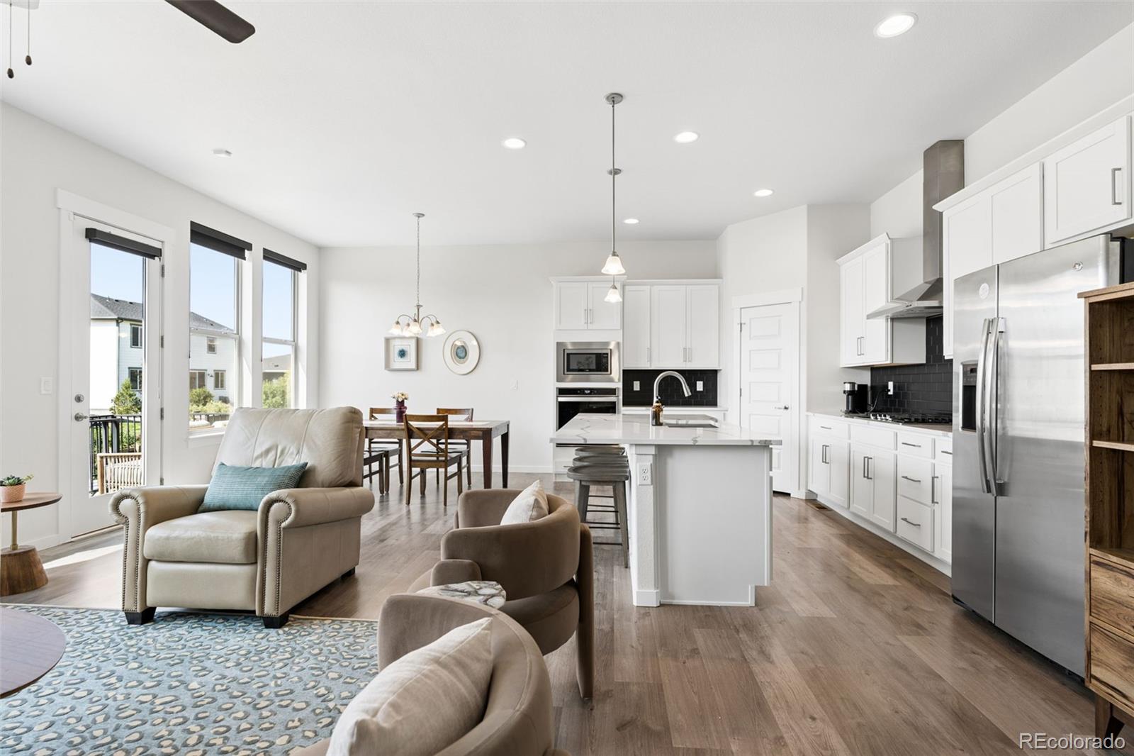 MLS Image #5 for 363  mount rainier street,berthoud, Colorado