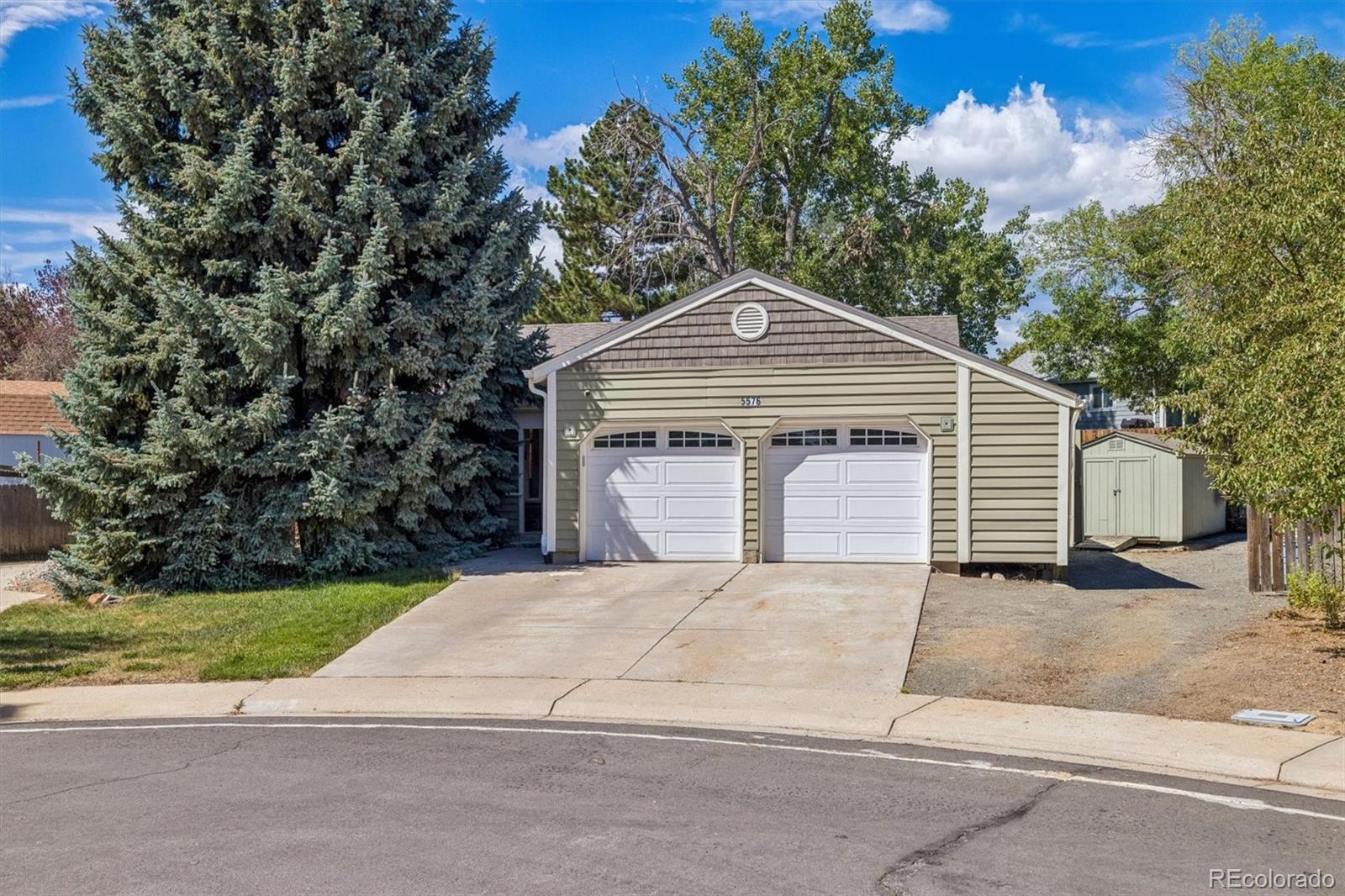 MLS Image #0 for 5576 w 75th drive,arvada, Colorado