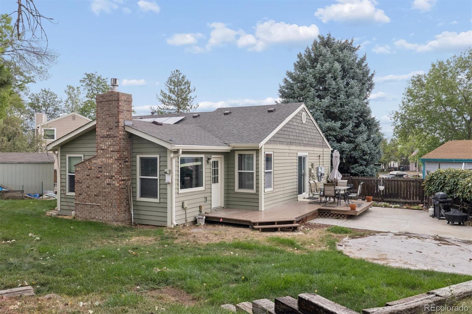 MLS Image #25 for 5576 w 75th drive,arvada, Colorado