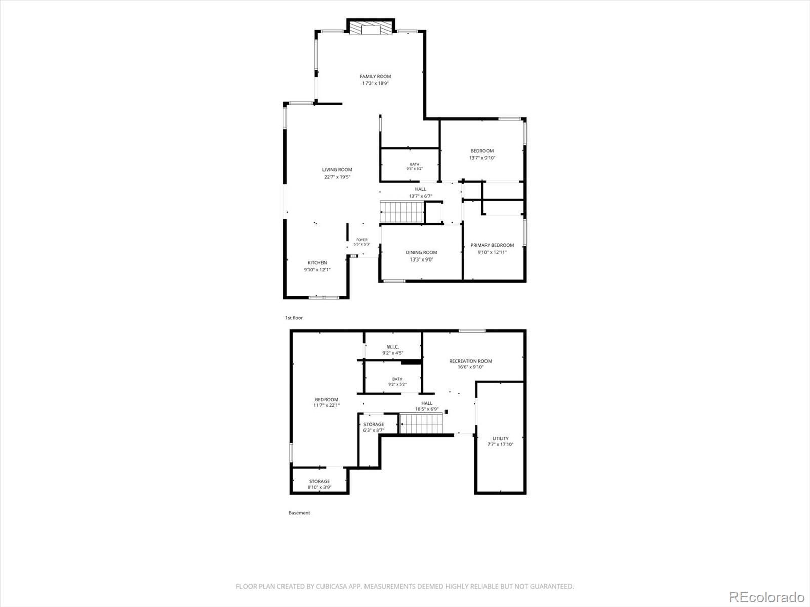 MLS Image #27 for 5576 w 75th drive,arvada, Colorado