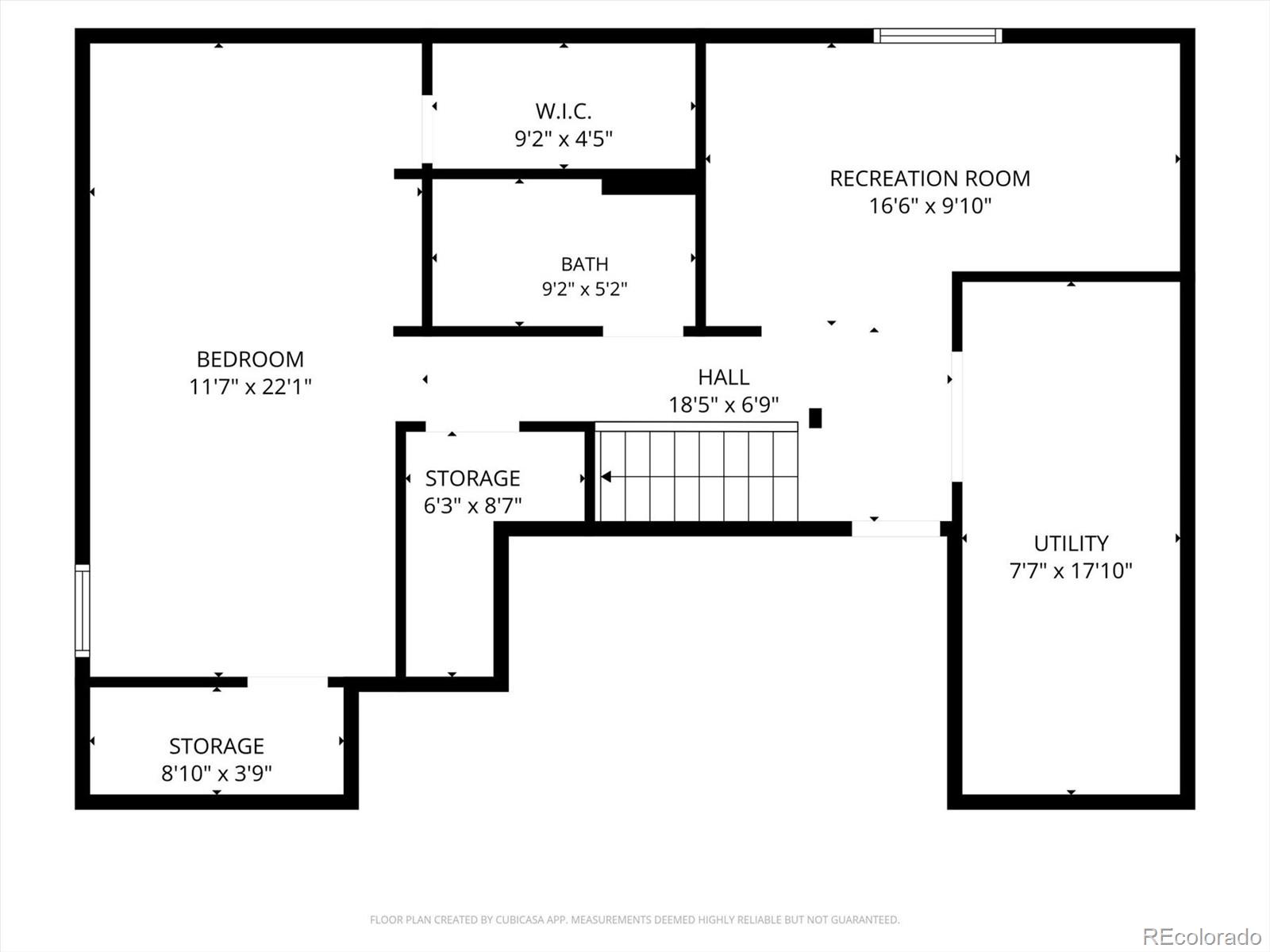 MLS Image #29 for 5576 w 75th drive,arvada, Colorado